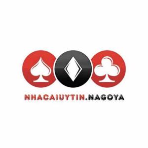 Nhà Cái Uy Tín logo