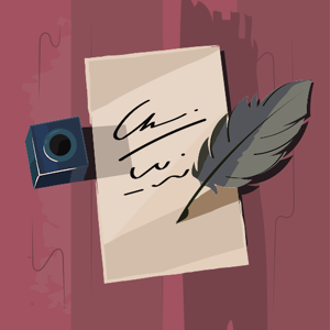 Kaviya Nedunchezhian logo