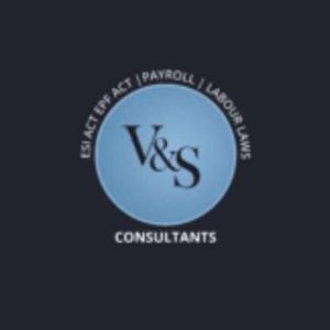 ESI PF Consultants logo