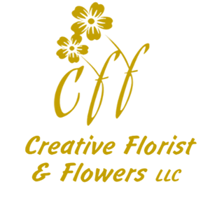 Creativeflorist logo