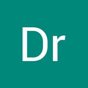 Dr Shah logo
