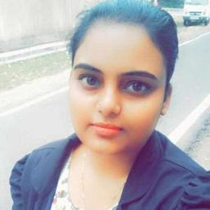 Tanusree Maitypaul logo