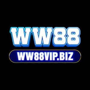 Nhà Cái WW88 logo