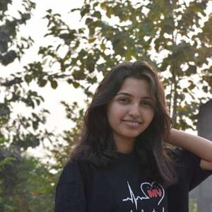 Soumyashree Biswal logo