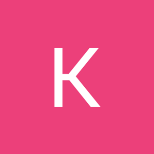 Kashvi Shah logo