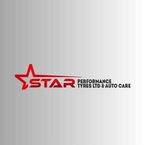 Star Performance Tyres logo