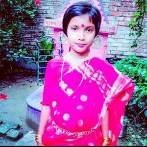 Prashansa Mahato logo