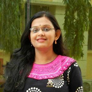 pratyasha mustafi logo