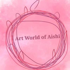 Art world Of Aishi logo