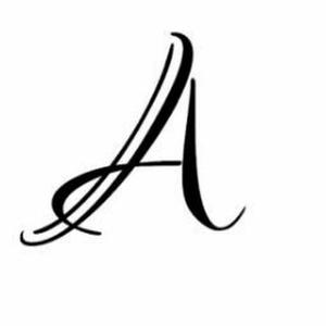 Anisha Anwar logo