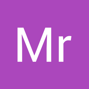 Mr Yz logo