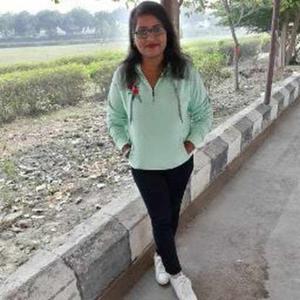 Tanya Srivastava logo