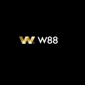 W88 cfw88com logo