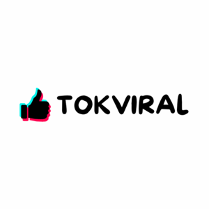 TokViral logo