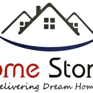 Home Storey logo