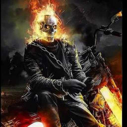 Gost Rider