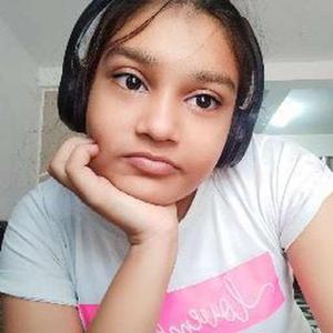 Divyanshi Lakhani logo