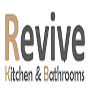 Revive Kitchen & bathroom logo