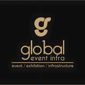 Global Event Infra logo