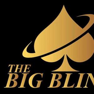 The Big Blind SA