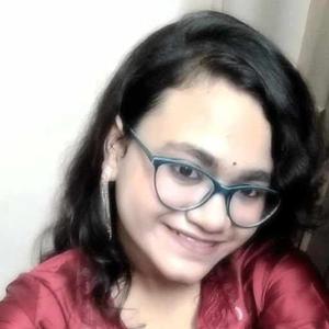 Aishani Bhattacharyya logo