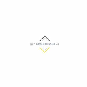 Q & A Cleaning Solutions LLC logo