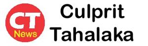 Culprit Tahalaka कलप्रिट तहलका or CTnewsnow