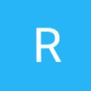 Ruh logo
