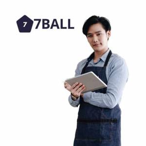 Trần Nguyễn Anh Trí Tác Giả 77Ball