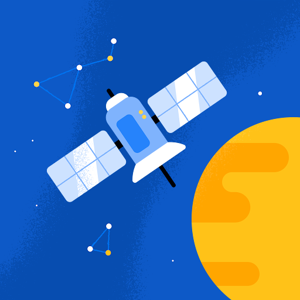 Mrinali Samhita logo