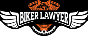 Bikerlawyer logo