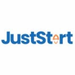 JustStart Technologies logo