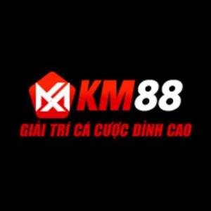 KM88 ws logo