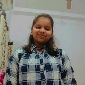 Anushka Choudhary logo