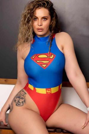 Lilly Roma