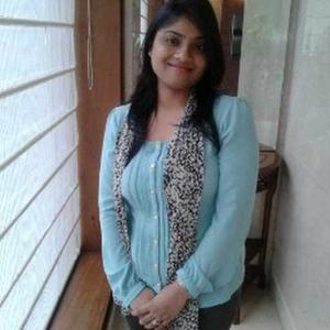 gunjan srivastava logo