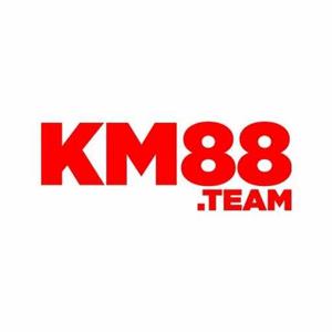 KM88 TEAM logo