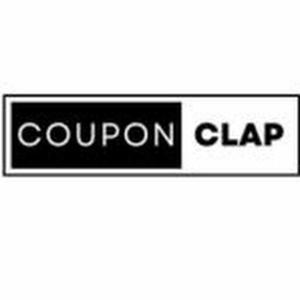 couponclap logo