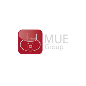 MUE Group logo