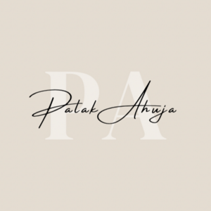 Palak Ahuja