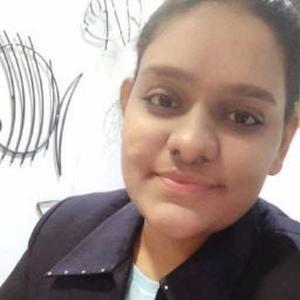 AKANKSHA THAKKAR logo