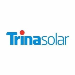  Trina Solar