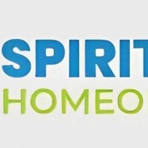 spiritual homeopathy