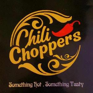 chili choppers logo