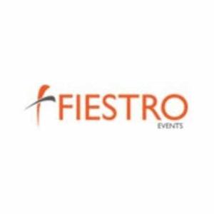 Fiestro Events logo