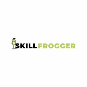 Skill frogger