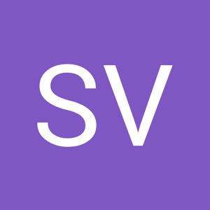 SV14 logo