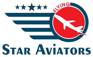 Flying Star Aviators