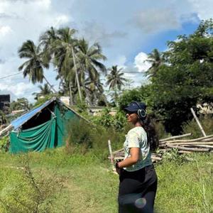 Harapriya Nayak logo