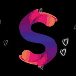 sinchana s logo